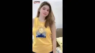 CEWEK IMUT CANTIK HOT SEKSI GOYANG TIKTOK