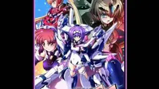 stage 2 (arrange) ~Trigger heart exelica~ OST