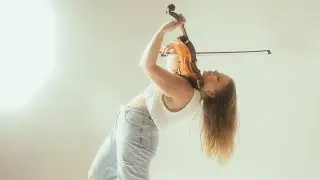 Scenes Live Session with Charlotte Morris 🌻🎻