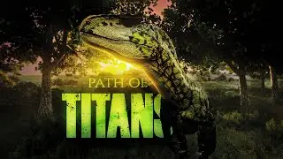 CAN'T STOP playing POST UPDATE ALLO! (Allo PVP Compilation #2) - Path of Titans