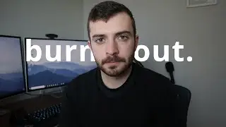 Burnout in Cybersecurity. A Real Challenge.