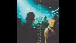 Karma Fields x Transviolet | Pure Happiness