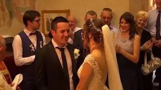 Vencanje Natalije i Radojka