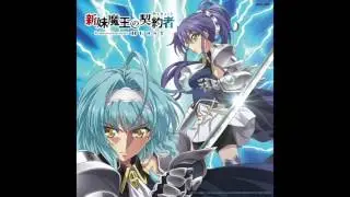 Shinmai Maou no Testament BURST OST - Soundtrack Medley