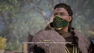Assassin’s Creed Valhalla - Sigrblot Festival - “TEST YOUR METAL”  - [Quest Bugged!]