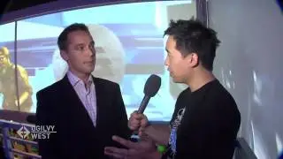 Ogilvy West - Electronic Arts E3 2010