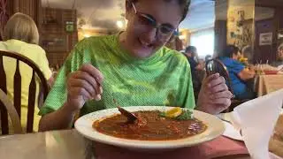 Hidden Tripe Gem: NEPA Country Bar?