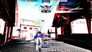 Hacker 👾 @NonstopGaming_