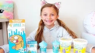 Shyla Playing Hide and Seek with Lost Kitties Challenge!