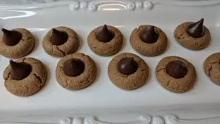 АРАХИСОВОЕ ПЕЧЕНЬЕ  