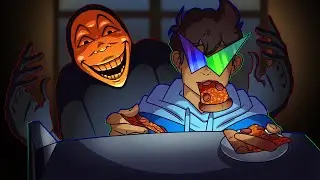 Don’t Play This Game In The Dark…