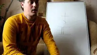 Старообрядческий крест . Объяснение символа