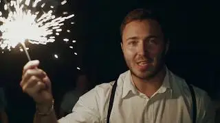 Ведущий на свадьбу в Самаре Дмитрий Фокс (Промо-видео 2018)