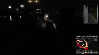 Euro Truck Stream 17-05-2021 Part 2