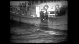 Журавли (песня русских эмигрантов)
