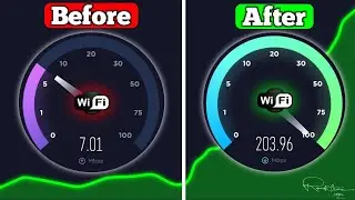How to Speed Up Wi-Fi Connection on Windows 11/10 PC | Really Super Easy Tips