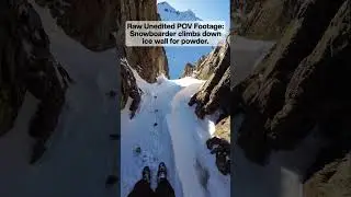 Anything for powder?! 