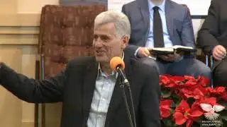 Mitica Fedur - Lepra lui Naaman | Poezie Crestina