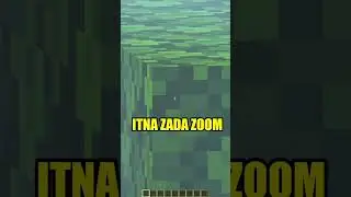 Best Zoom Mod For Minecraft 1.20