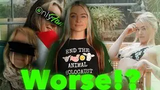 Tash Peterson: Worse than That Vegan Teacher?