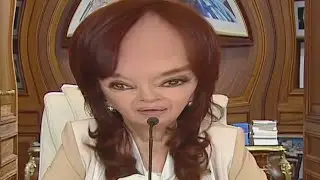 [YTPH] Cristina Kirchner dice la verdad