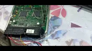 ايمو اوف  كيا سبورتج 2009 immo of kia  sim43  ktag