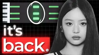 This Dead Genre is Taking Over K-pop