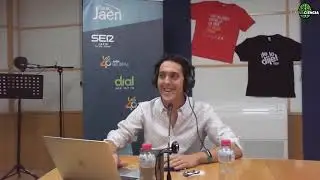 Fondos Marinos | Luminisciencia 2x08