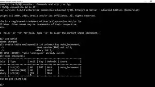 Aggregate function in MySQL | Unanth