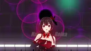 MMD/KoikatsuVMDplay Haruyama Reika _Reol Hibikase 60fps 1440p