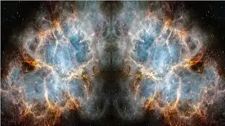 James Webb Space Telescope Sees The Crab Nebula, A Supernova Remnant Located 6,500 Light-Years Away