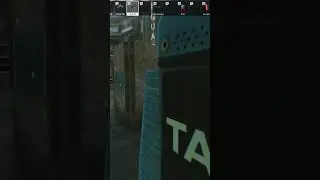 Insane Juke on Enemy in Tarkov Arena!  