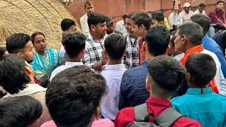 Topper's Verification में Bihar Board Office Patna से Sanjay Sir Live