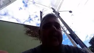 Deus é bom sempre