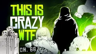 Heavenly Delusion Chapter 66| WTF IS HAPPENING?! | Maru Origins & Shimazaki DUMPED