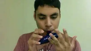 Reaching the High Notes on Your Ocarina