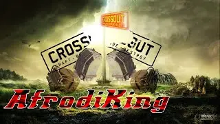 CROSSOUT ламповый вечер в хорошей компании