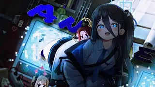 Anime mix - AMV