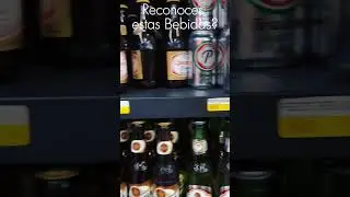 Bebidas Alcoholicas Dominicanas #alcohol  #beber #tomar #divertido #divercion #cerveza #ron #rd