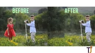 How to remove an object from image or picture