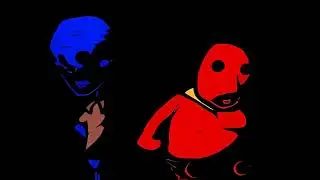 FNF Mistful Crimson Morning V2 - Primal Instinct But I Made A FLP For it (OFFICIAL INST ON THE LINK)