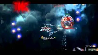 DarkOrbit KrasTel | clan hunt