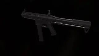 CM16 ARP9 CQB Carbine