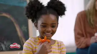 Playdoh Crazy Cuts Stylist
