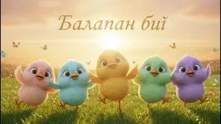 Балапан биі