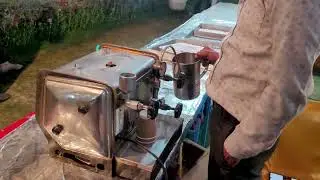 Shaadi Wali Coffee Kaise Banti Hai | FoodSant
