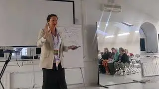 Татьяна Пришибилович. Как быть примером для команды