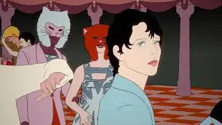 BELLBOY — Les créatures de l'univers