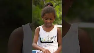A história da Vovó do Barro