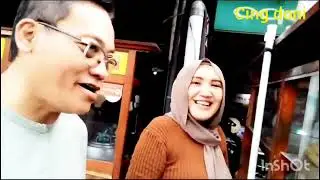 Janda anak satu